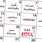 Aufschieberitis